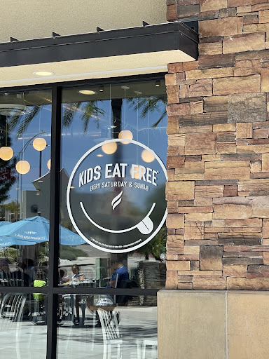 Photo of The Kebab Shop - 11122 Rancho Carmel Dr STE 100, San Diego, CA 92128