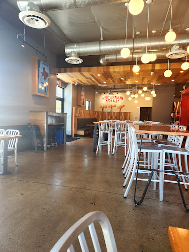 Photo of The Kebab Shop - 11122 Rancho Carmel Dr STE 100, San Diego, CA 92128