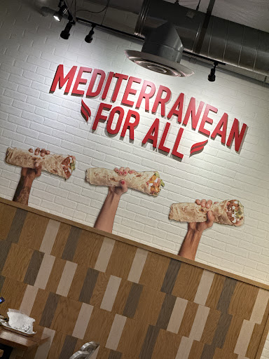 Photo of The Kebab Shop - 11122 Rancho Carmel Dr STE 100, San Diego, CA 92128