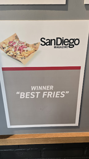 Photo of The Kebab Shop - 11122 Rancho Carmel Dr STE 100, San Diego, CA 92128