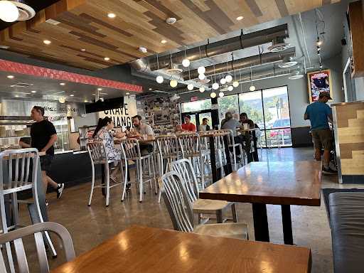 Photo of The Kebab Shop - 11122 Rancho Carmel Dr STE 100, San Diego, CA 92128