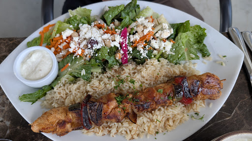 Photo of Shaks Mediterranean Bistro - 406 Main St, Vista, CA 92084