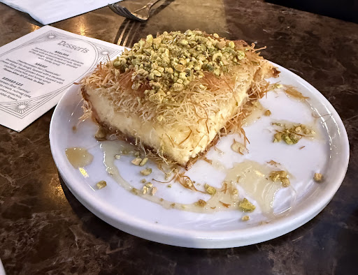 Photo of Shaks Mediterranean Bistro - 406 Main St, Vista, CA 92084