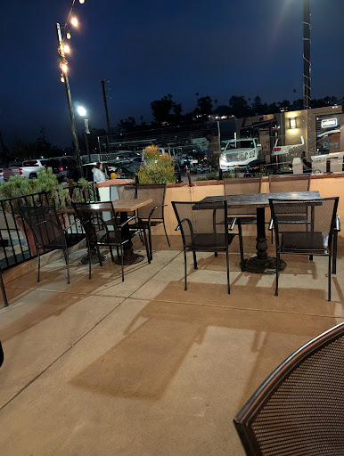 Photo of Shaks Mediterranean Bistro - 406 Main St, Vista, CA 92084