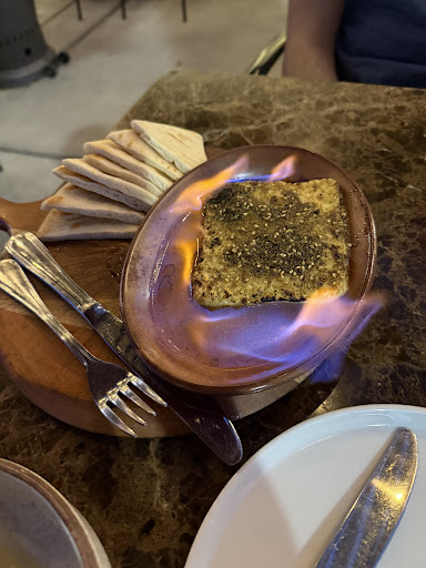 Photo of Shaks Mediterranean Bistro - 406 Main St, Vista, CA 92084