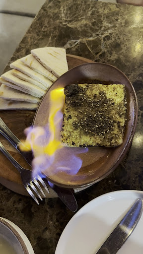 Photo of Shaks Mediterranean Bistro - 406 Main St, Vista, CA 92084