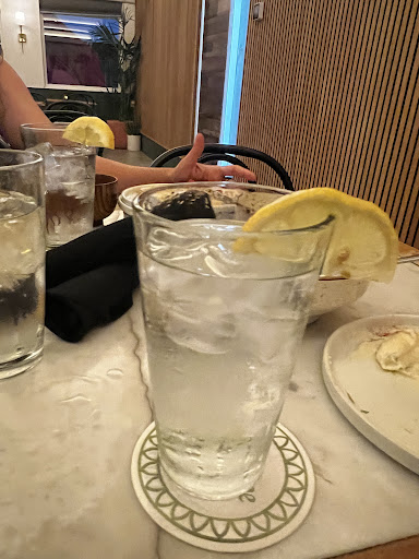 Photo of Shaks Mediterranean Bistro - 406 Main St, Vista, CA 92084