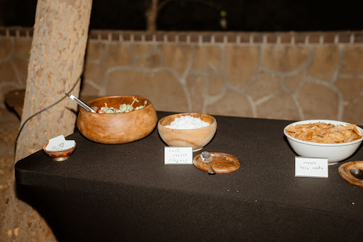 Photo of Shaks Mediterranean Bistro - 406 Main St, Vista, CA 92084