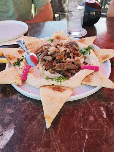 Photo of Shaks Mediterranean Bistro - 406 Main St, Vista, CA 92084