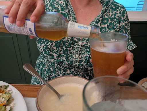 Photo of Shaks Mediterranean Bistro - 406 Main St, Vista, CA 92084