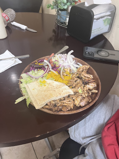 Photo of The Original Kebab - 224 N Coast Hwy #101, Oceanside, CA 92054