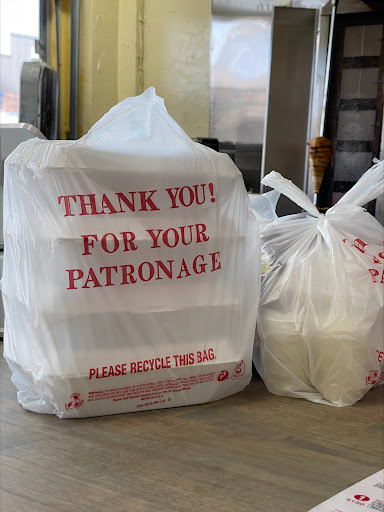 Photo of The Original Kebab - 224 N Coast Hwy #101, Oceanside, CA 92054