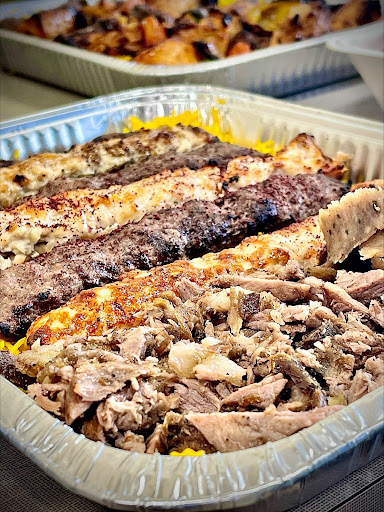 Photo of The Original Kebab - 224 N Coast Hwy #101, Oceanside, CA 92054