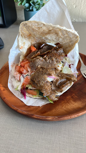 Photo of The Original Kebab - 224 N Coast Hwy #101, Oceanside, CA 92054