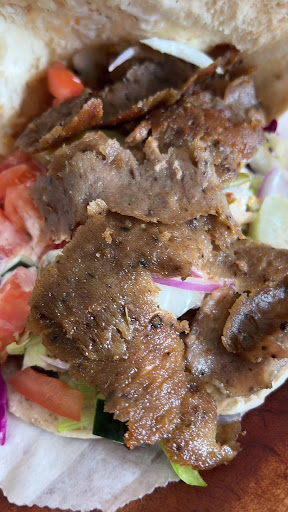 Photo of The Original Kebab - 224 N Coast Hwy #101, Oceanside, CA 92054