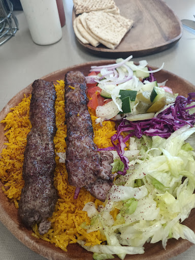 Photo of The Original Kebab - 224 N Coast Hwy #101, Oceanside, CA 92054