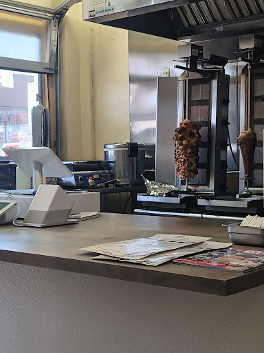 Photo of The Original Kebab - 224 N Coast Hwy #101, Oceanside, CA 92054