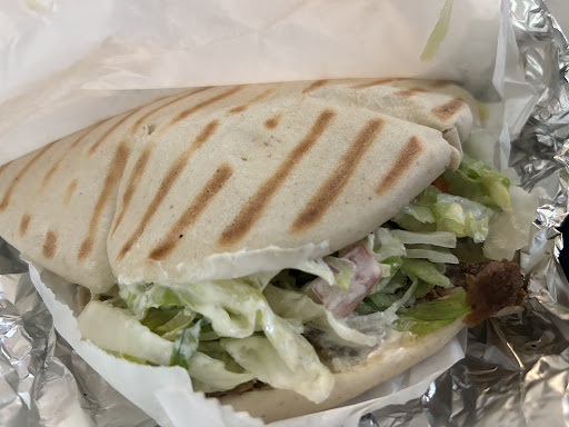 Photo of The Original Kebab - 224 N Coast Hwy #101, Oceanside, CA 92054