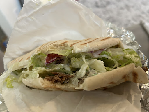 Photo of The Original Kebab - 224 N Coast Hwy #101, Oceanside, CA 92054