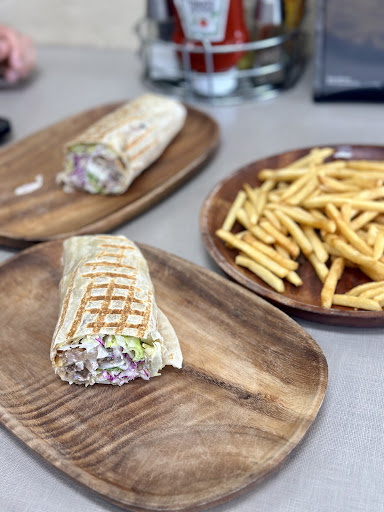 Photo of The Original Kebab - 224 N Coast Hwy #101, Oceanside, CA 92054