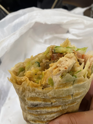 Photo of The Original Kebab - 224 N Coast Hwy #101, Oceanside, CA 92054