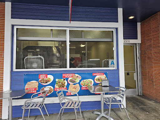 Photo of The Original Kebab - 224 N Coast Hwy #101, Oceanside, CA 92054