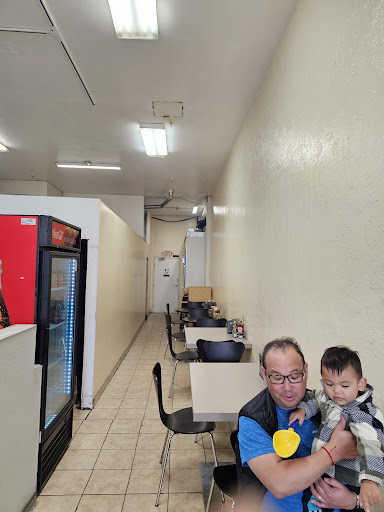 Photo of The Original Kebab - 224 N Coast Hwy #101, Oceanside, CA 92054