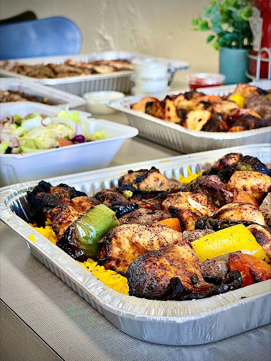 Photo of The Original Kebab - 224 N Coast Hwy #101, Oceanside, CA 92054