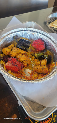 Photo of KABOB SHACK - TEMECULA - 42072 5th St STE 106, Temecula, CA 92590