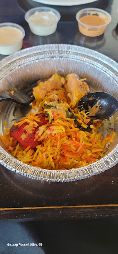 Photo of KABOB SHACK - TEMECULA - 42072 5th St STE 106, Temecula, CA 92590