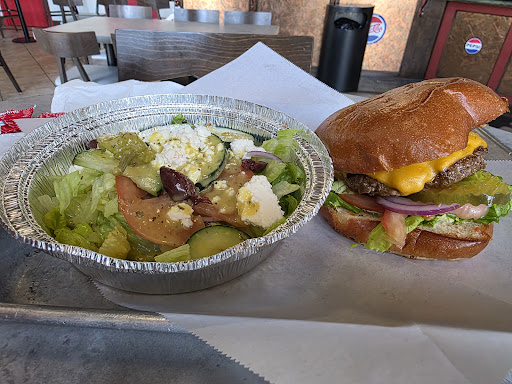 Photo of KABOB SHACK - TEMECULA - 42072 5th St STE 106, Temecula, CA 92590