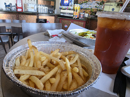 Photo of KABOB SHACK - TEMECULA - 42072 5th St STE 106, Temecula, CA 92590