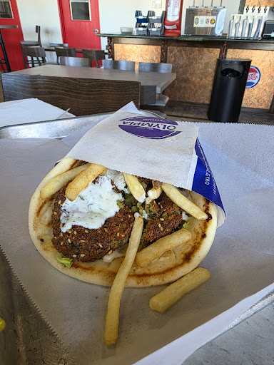 Photo of KABOB SHACK - TEMECULA - 42072 5th St STE 106, Temecula, CA 92590