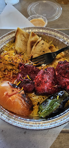 Photo of KABOB SHACK - TEMECULA - 42072 5th St STE 106, Temecula, CA 92590