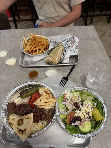 Photo of KABOB SHACK - TEMECULA - 42072 5th St STE 106, Temecula, CA 92590