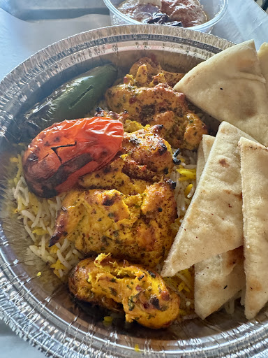 Photo of KABOB SHACK - TEMECULA - 42072 5th St STE 106, Temecula, CA 92590