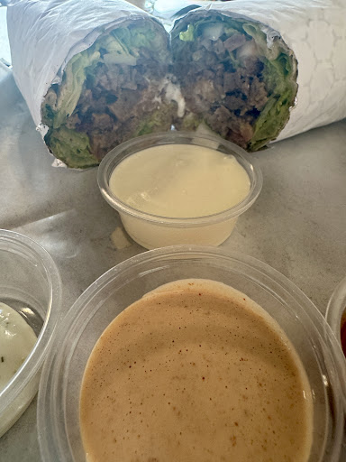 Photo of KABOB SHACK - TEMECULA - 42072 5th St STE 106, Temecula, CA 92590