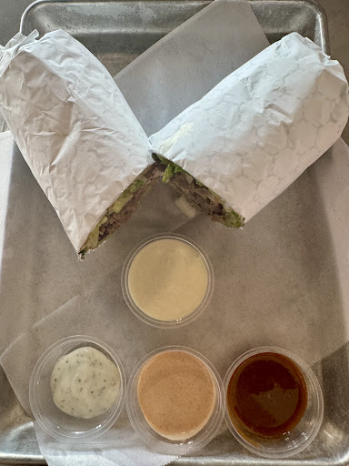 Photo of KABOB SHACK - TEMECULA - 42072 5th St STE 106, Temecula, CA 92590