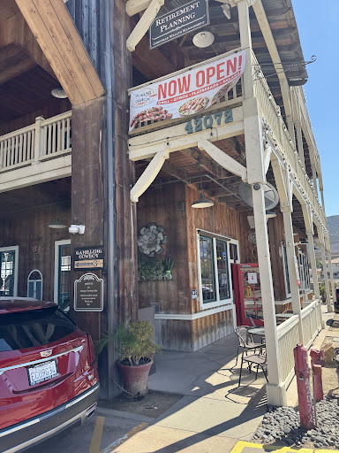 Photo of KABOB SHACK - TEMECULA - 42072 5th St STE 106, Temecula, CA 92590