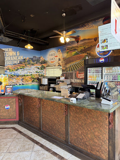 Photo of KABOB SHACK - TEMECULA - 42072 5th St STE 106, Temecula, CA 92590