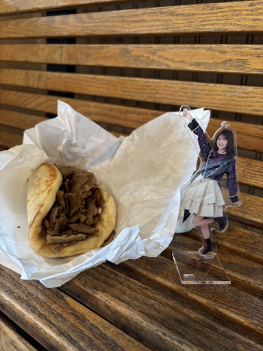 Photo of Greek Style Chicken - 904 S Main Ave, Fallbrook, CA 92028