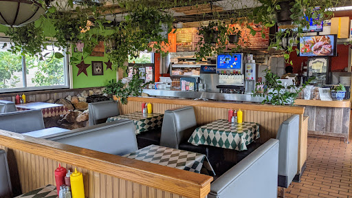 Photo of Greek Style Chicken - 904 S Main Ave, Fallbrook, CA 92028