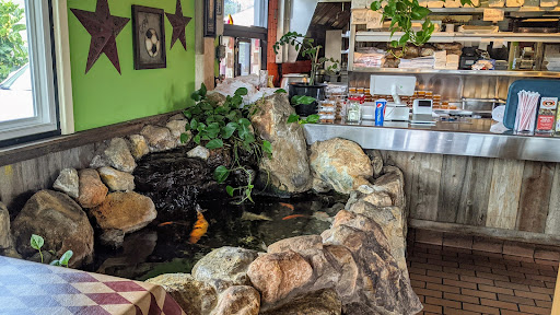 Photo of Greek Style Chicken - 904 S Main Ave, Fallbrook, CA 92028