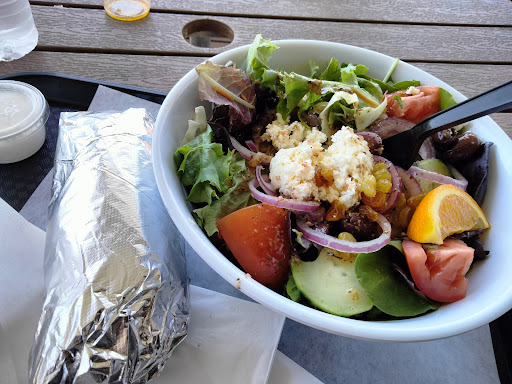 Photo of Greek Style Chicken - 904 S Main Ave, Fallbrook, CA 92028