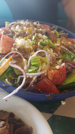 Photo of Greek Style Chicken - 904 S Main Ave, Fallbrook, CA 92028