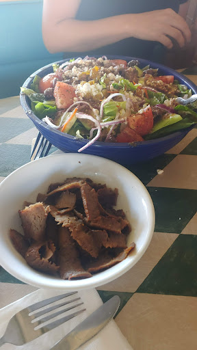 Photo of Greek Style Chicken - 904 S Main Ave, Fallbrook, CA 92028