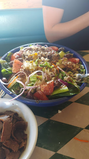 Photo of Greek Style Chicken - 904 S Main Ave, Fallbrook, CA 92028