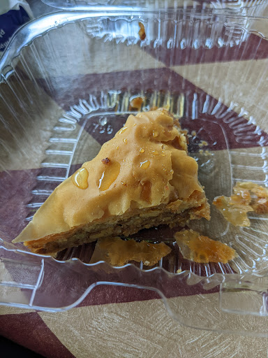 Photo of Greek Style Chicken - 904 S Main Ave, Fallbrook, CA 92028