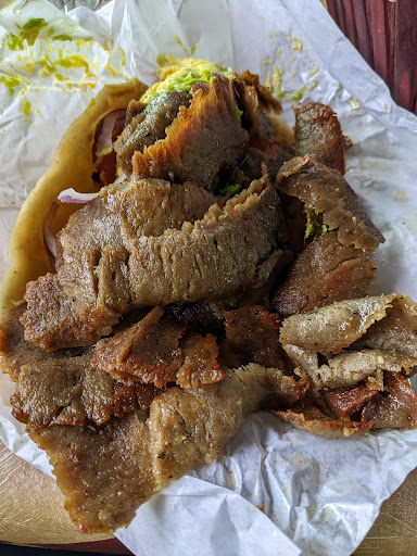 Photo of Greek Style Chicken - 904 S Main Ave, Fallbrook, CA 92028