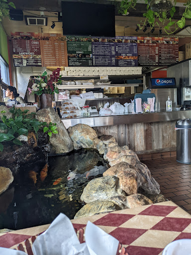 Photo of Greek Style Chicken - 904 S Main Ave, Fallbrook, CA 92028